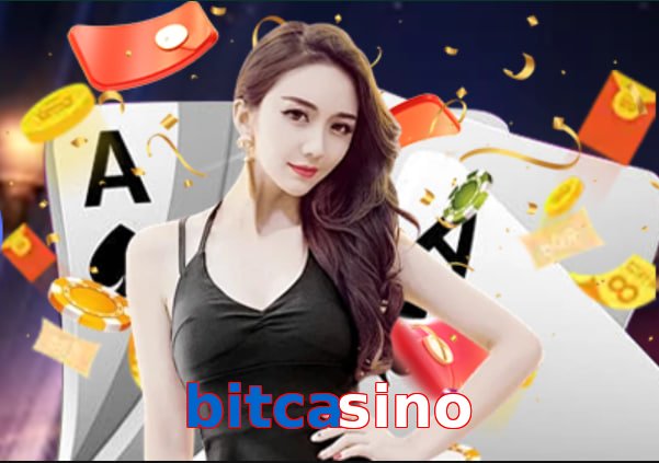 bitcasino