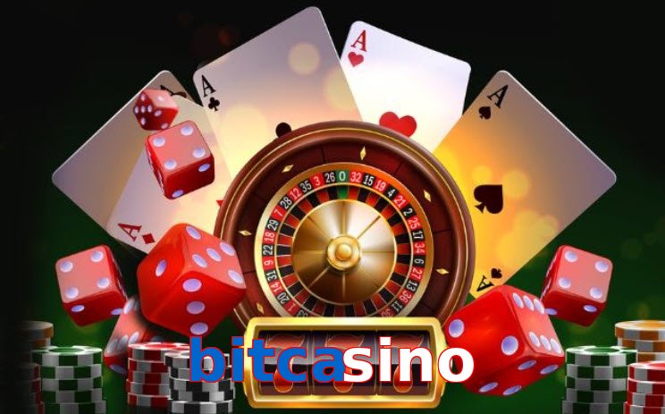 bitcasino