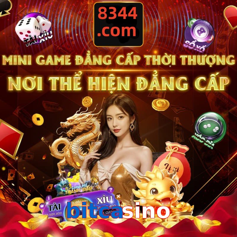 bitcasino