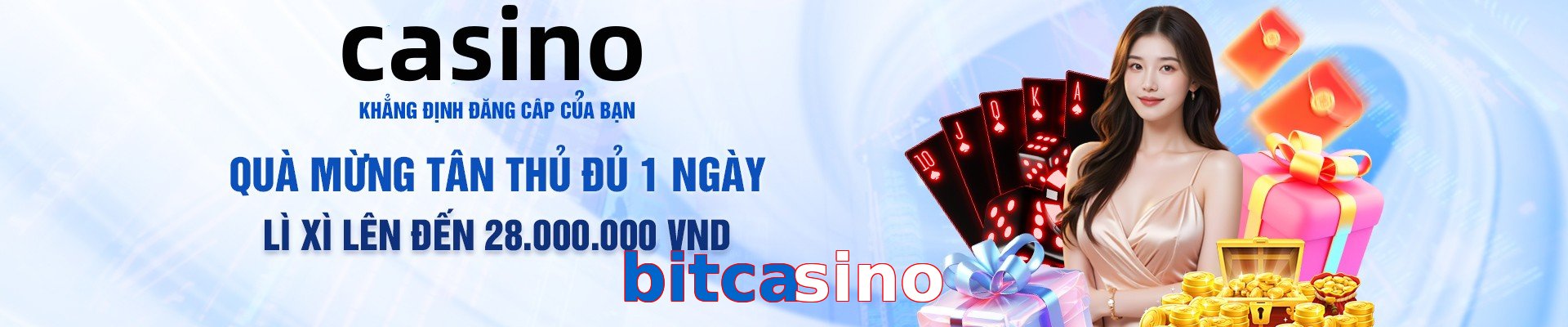 bitcasino