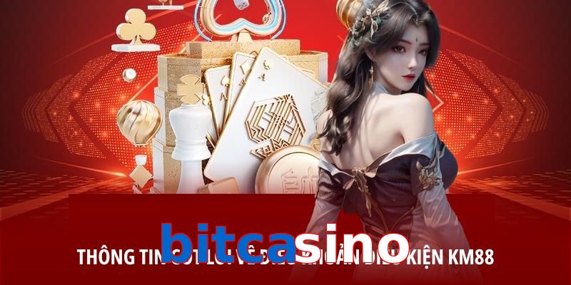 bitcasino