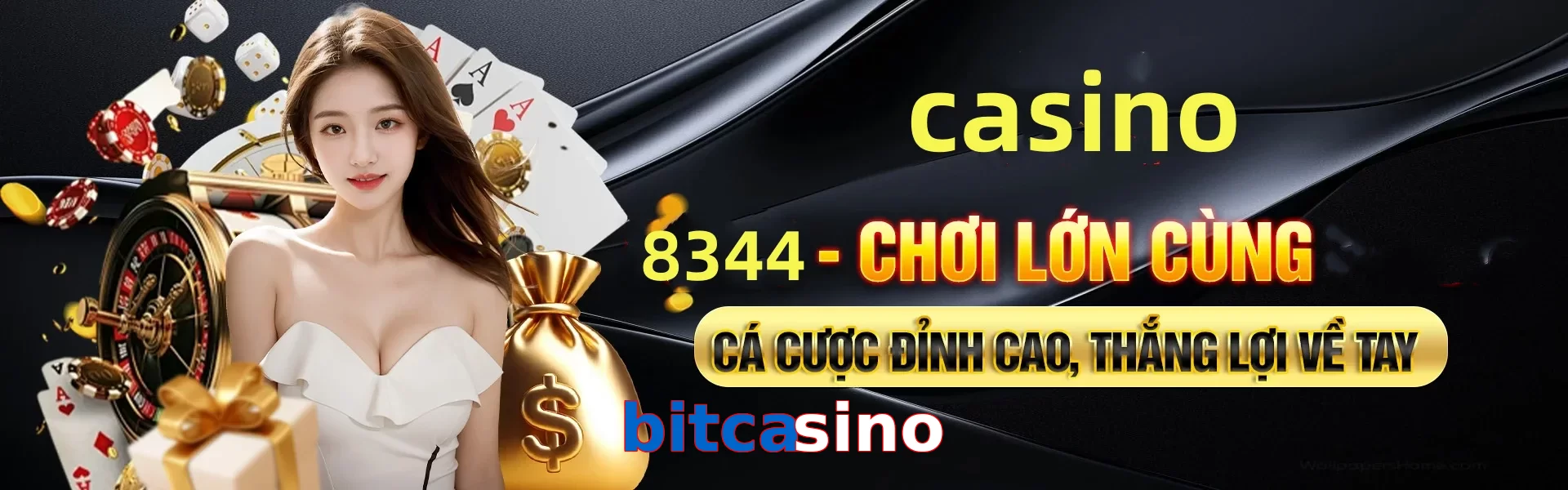 bitcasino