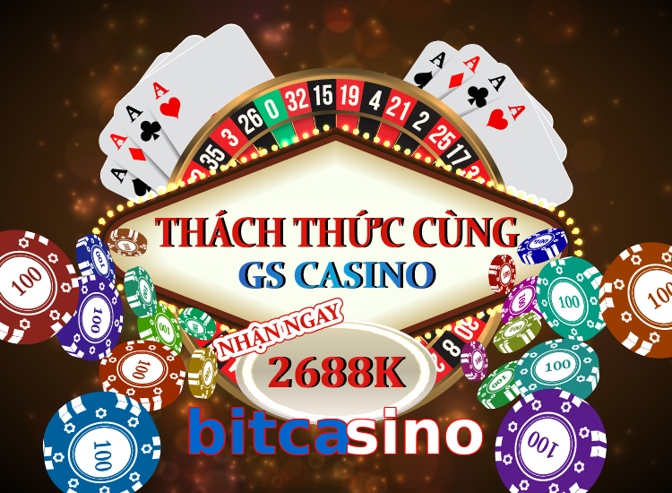 bitcasino