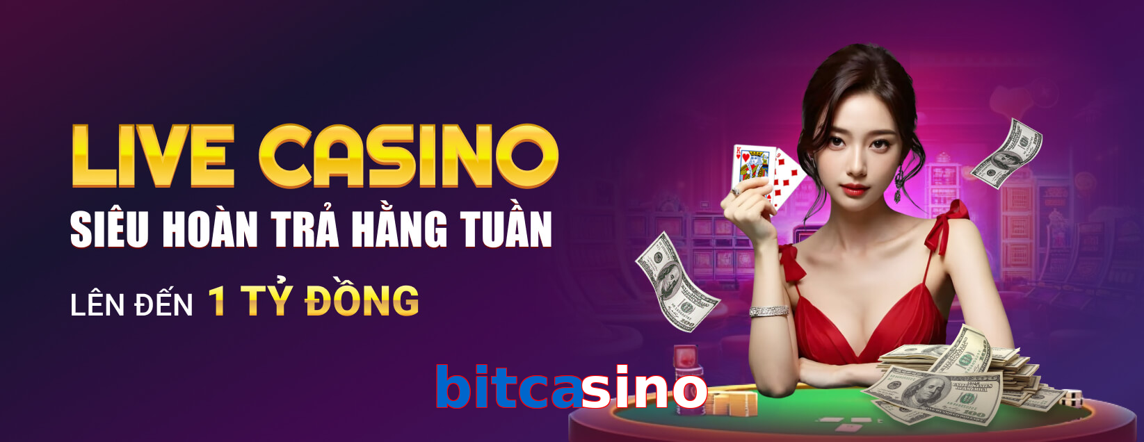 bitcasino