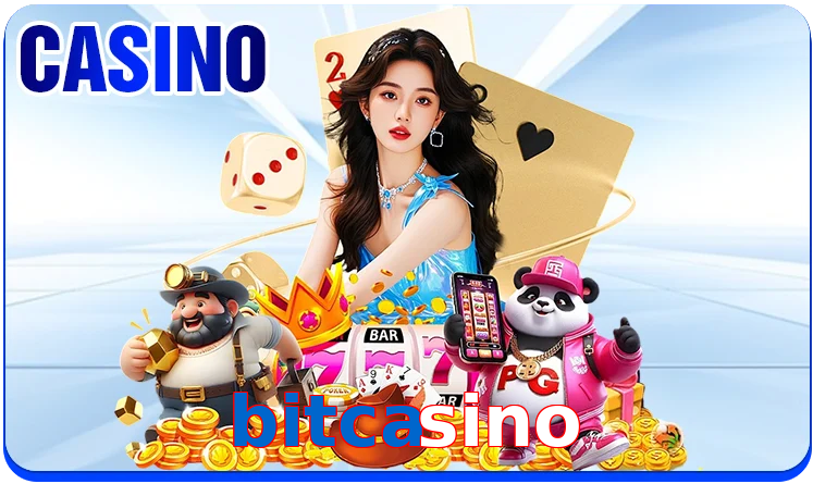 bitcasino