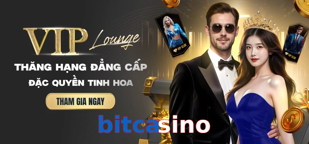 bitcasino