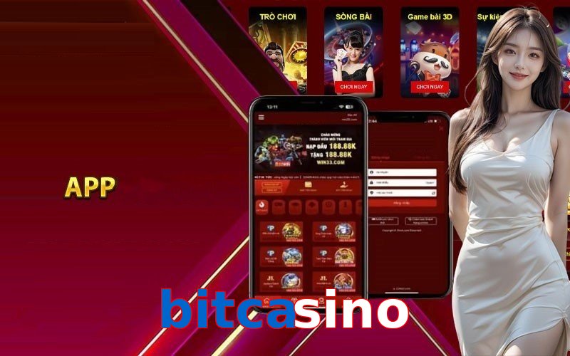 bitcasino
