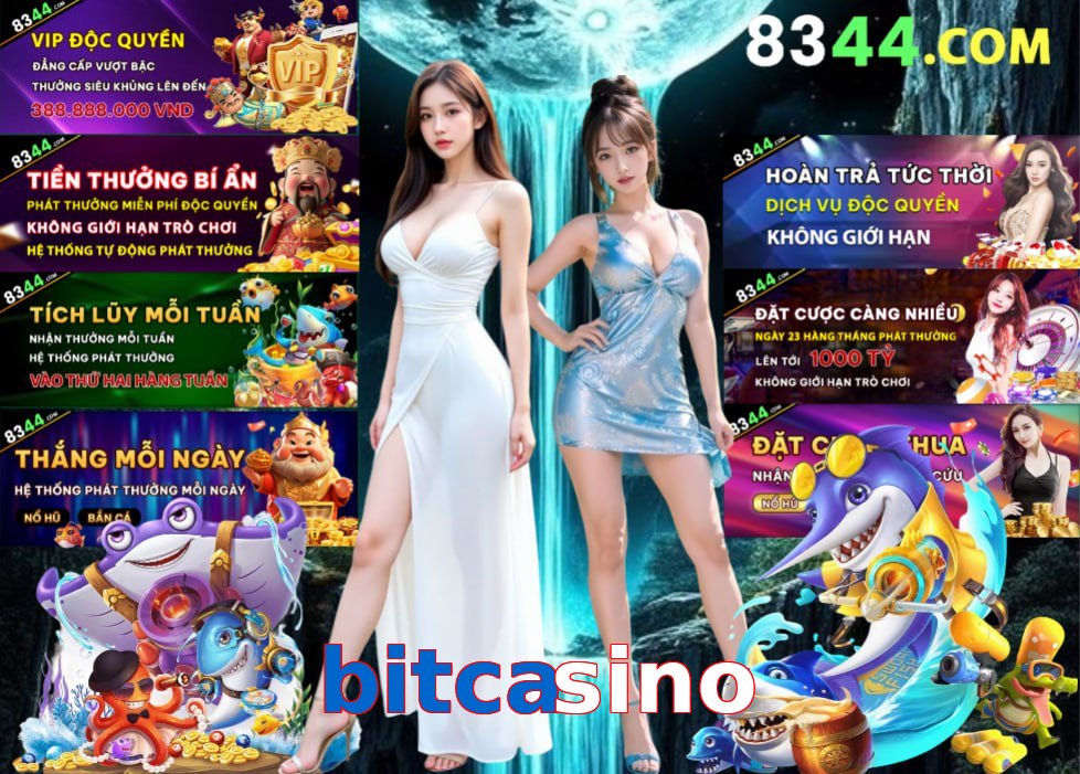bitcasino